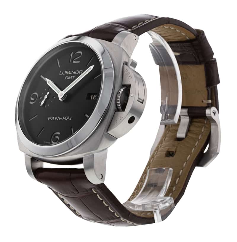 Panerai Manifattura Luminor PAM00320